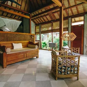Zin Berawa & Canggu