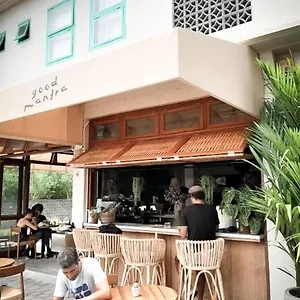 Kosta Berawa Canggu