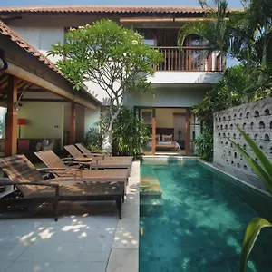 Aradhana By Ekosistem Canggu