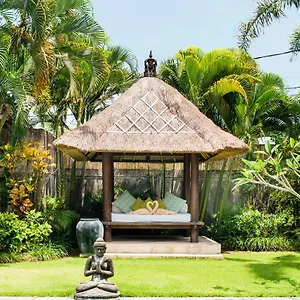 Bliss A Paradise Of Three Independent Canggu