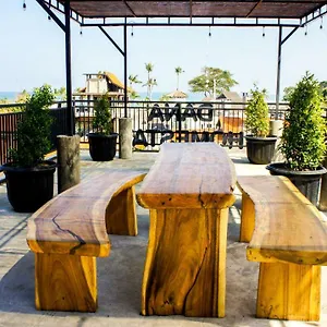 Dana Canggu