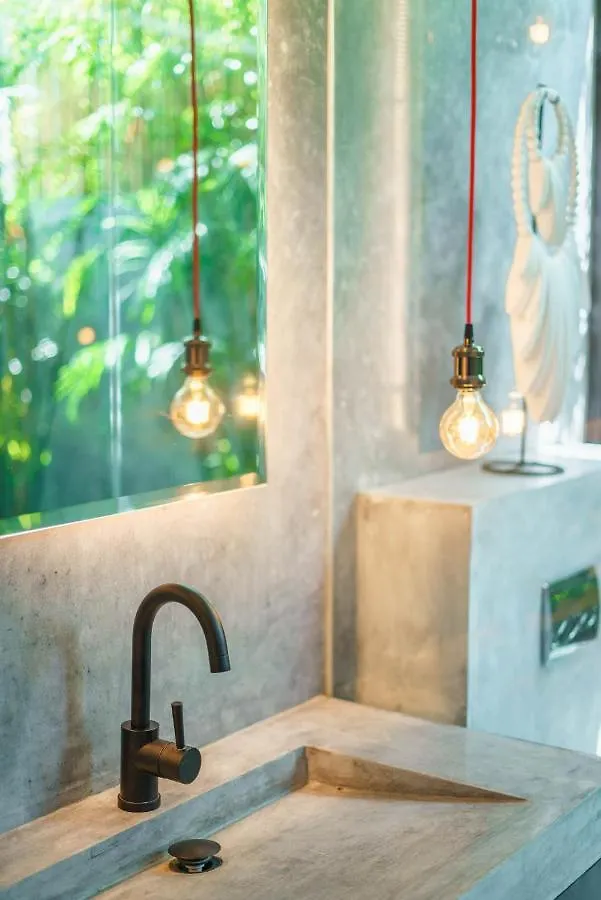 Villa Bali Townhouse 3 - Modern 2Br Villa With Pool - Perfect Location Canggu