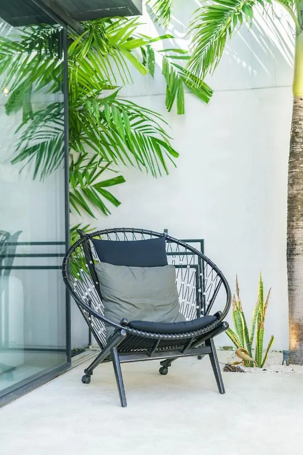 Villa Bali Townhouse 3 - Modern 2Br Villa With Pool - Perfect Location Canggu Indonésie
